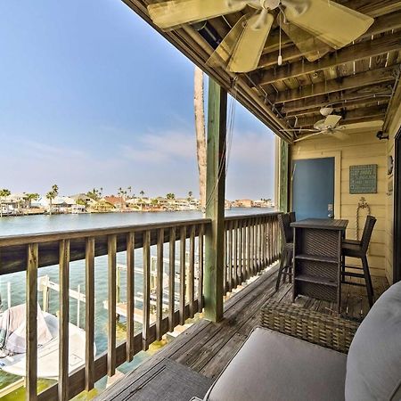 Bright And Breezy Condo, 2 Mi To Whitecap Beach! Corpus Christi Zewnętrze zdjęcie