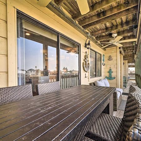 Bright And Breezy Condo, 2 Mi To Whitecap Beach! Corpus Christi Zewnętrze zdjęcie