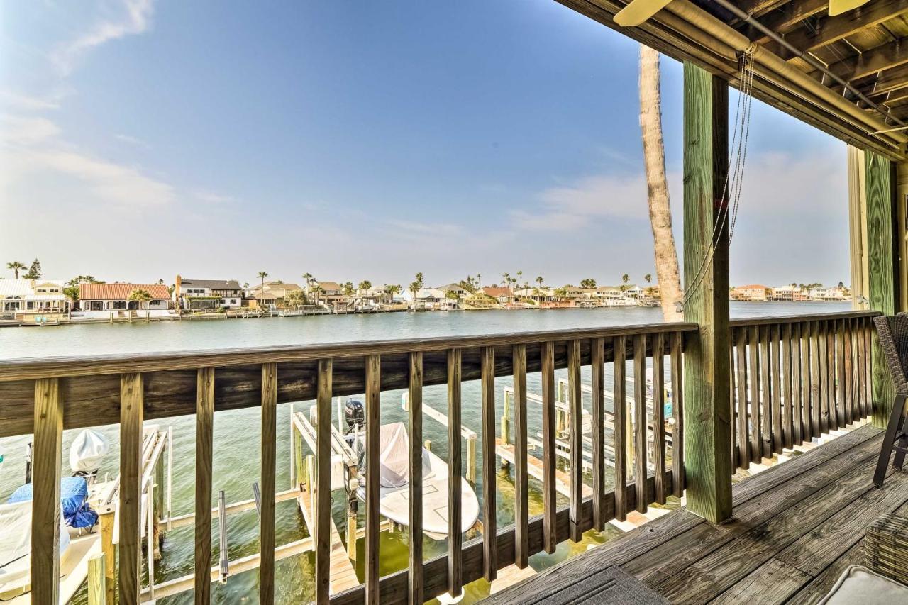 Bright And Breezy Condo, 2 Mi To Whitecap Beach! Corpus Christi Zewnętrze zdjęcie